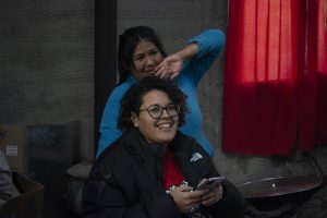Se llevó adelante trabajo articulado con organizaciones sociales