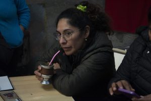 Se llevó adelante trabajo articulado con organizaciones sociales
