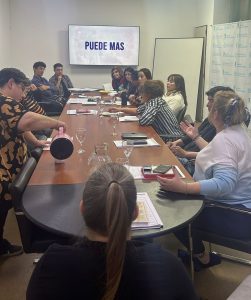 Las Cajas Provinciales renovaron el compromiso con la salud de los jubilados