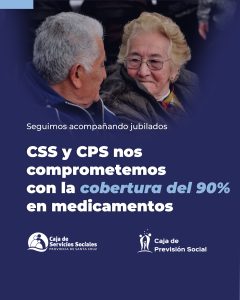 Las Cajas Provinciales renovaron el compromiso con la salud de los jubilados