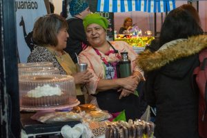 Vuelve una nueva edición del Mercado de Economía Comunitaria