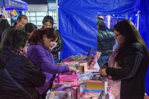 Vuelve una nueva edición del Mercado de Economía Comunitaria