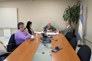 Buscan modernizar la normativa de seguridad eléctrica en la provincia