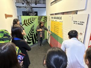 El “Padre Molina” festeja 67 años: “Queremos un Museo de puertas abiertas a nuestra comunidad”