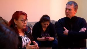 Álvarez anunció que el Gobierno continuará con acciones en la Cuenca Carbonífera la semana que viene