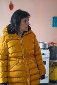 El Ministerio de Desarrollo Social distribuyó mil seiscientos módulos alimentarios en la Cuenca Carbonífera