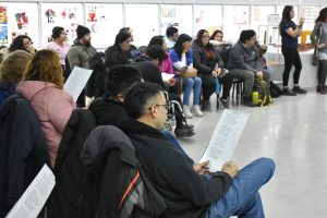 SETRIPCO celebró 15 años de acompañamiento en Río Gallegos