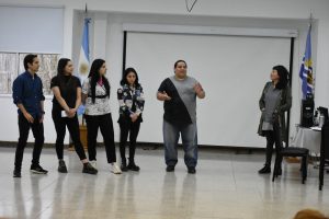 SETRIPCO celebró 15 años de acompañamiento en Río Gallegos