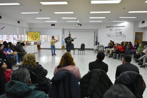 SETRIPCO celebró 15 años de acompañamiento en Río Gallegos