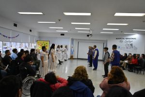 SETRIPCO celebró 15 años de acompañamiento en Río Gallegos