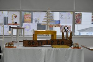 SETRIPCO celebró 15 años de acompañamiento en Río Gallegos