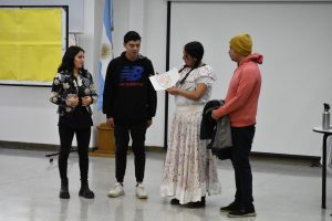 SETRIPCO celebró 15 años de acompañamiento en Río Gallegos