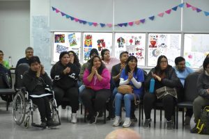 SETRIPCO celebró 15 años de acompañamiento en Río Gallegos
