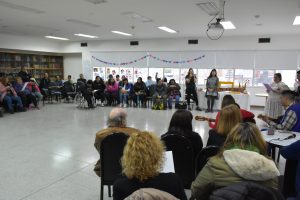 SETRIPCO celebró 15 años de acompañamiento en Río Gallegos