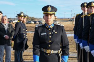 Galeano: "Esta escuela que debe ser respetada y enaltecida”