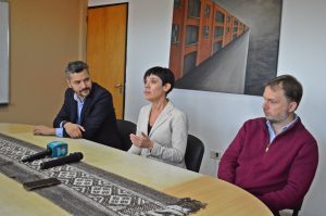 Comienza el Ciclo Santa Cruz en Concierto con La Sinfonietta