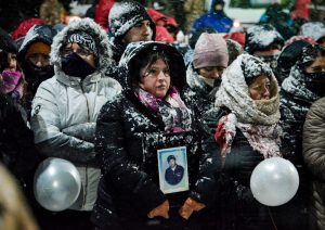 El Gobierno recordó la tragedia en Mina 5: “Es un momento de mucha tristeza y luto para todos los santacruceños”