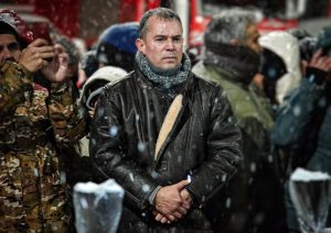 El Gobierno recordó la tragedia en Mina 5: “Es un momento de mucha tristeza y luto para todos los santacruceños”