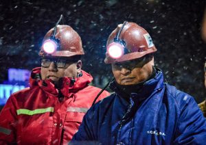 El Gobierno recordó la tragedia en Mina 5: “Es un momento de mucha tristeza y luto para todos los santacruceños”