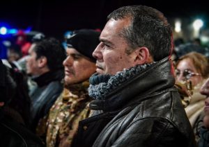El Gobierno recordó la tragedia en Mina 5: “Es un momento de mucha tristeza y luto para todos los santacruceños”