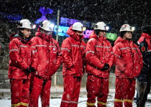El Gobierno recordó la tragedia en Mina 5: “Es un momento de mucha tristeza y luto para todos los santacruceños”