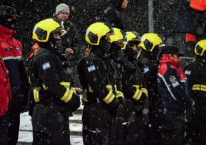 El Gobierno recordó la tragedia en Mina 5: “Es un momento de mucha tristeza y luto para todos los santacruceños”
