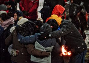 A 20 años de la tragedia de YCRT: una herida y el recuerdo siempre presente en los santacruceños