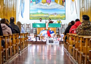 A 20 años de la tragedia de YCRT: una herida y el recuerdo siempre presente en los santacruceños