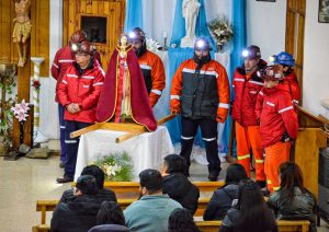 A 20 años de la tragedia de YCRT: una herida y el recuerdo siempre presente en los santacruceños