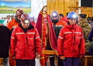 A 20 años de la tragedia de YCRT: una herida y el recuerdo siempre presente en los santacruceños