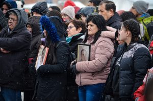 A 20 años de la tragedia de YCRT: una herida y el recuerdo siempre presente en los santacruceños