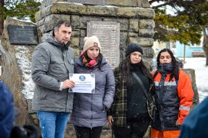 A 20 años de la tragedia de YCRT: una herida y el recuerdo siempre presente en los santacruceños