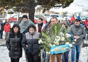 A 20 años de la tragedia de YCRT: una herida y el recuerdo siempre presente en los santacruceños