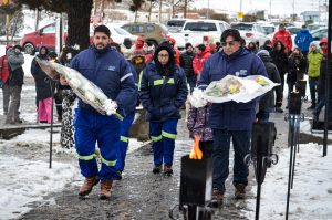 A 20 años de la tragedia de YCRT: una herida y el recuerdo siempre presente en los santacruceños