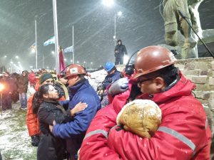 A 20 años de la tragedia de YCRT: una herida y el recuerdo siempre presente en los santacruceños