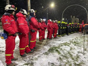 A 20 años de la tragedia de YCRT: una herida y el recuerdo siempre presente en los santacruceños