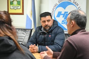 Salud realizará auditorías en todos los hospitales de Santa Cruz