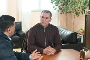 Salud realizará auditorías en todos los hospitales de Santa Cruz