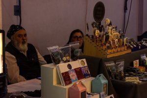 Se realizó la 2° Edición del Mercado de Economía Comunitaria