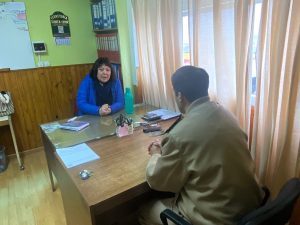 Producción sigue trabajando en sus puertos con la mira en los mercados internacionales