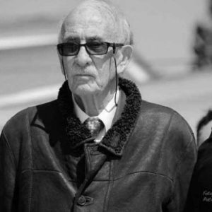 El diputado Españon solicita homenajear al Dr. Jorge Américo Blachere mediante la Ruta Provincial N.º 20