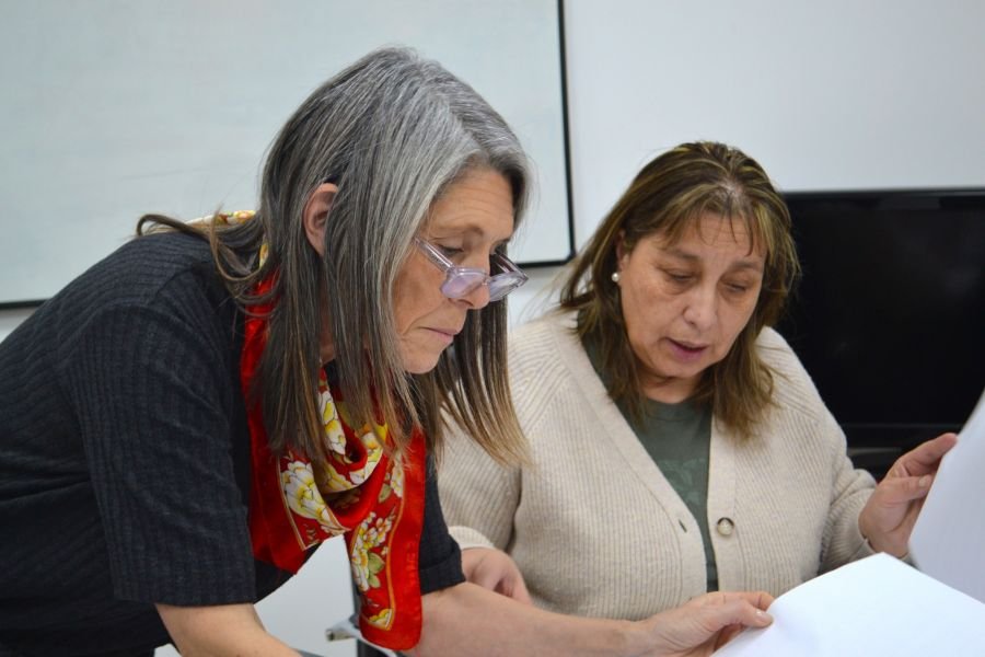 Educación realizó presentaciones a Fiscalía de Estado para que evalúe posibles acciones judiciales