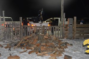 Comité de Prevención de Crisis: El Gobierno brindó asistencia a cientos de familias de Río Gallegos