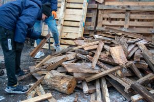 Comité de Prevención de Crisis: El Gobierno brindó asistencia a cientos de familias de Río Gallegos