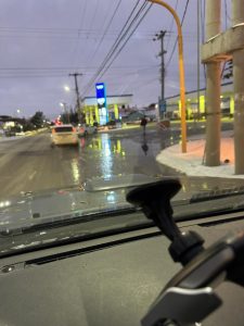 El gobierno denunciará el robo de bronce de las uniones y canillas del hospital de Río Gallegos