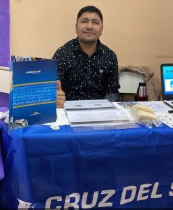 La EPJA N°15 realizó una nueva edición de la Expo Emprendedores