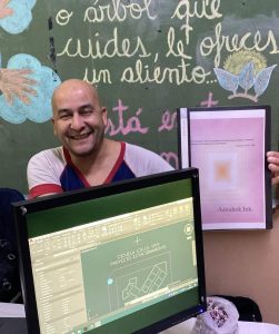 La EPJA N°15 realizó una nueva edición de la Expo Emprendedores