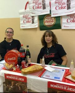 La EPJA N°15 realizó una nueva edición de la Expo Emprendedores