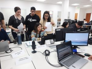 El Gobierno provincial continúa capacitándose en el Sistema GDE