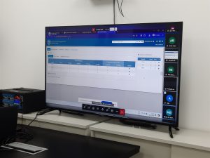 El Gobierno provincial continúa capacitándose en el Sistema GDE